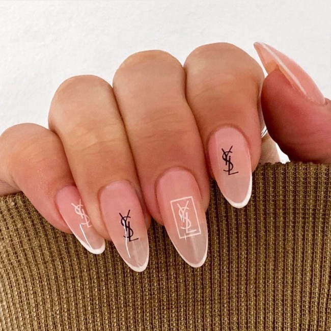 nails ysl