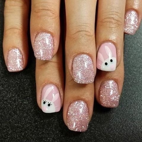 Easter Nail Art Designs – Page 2