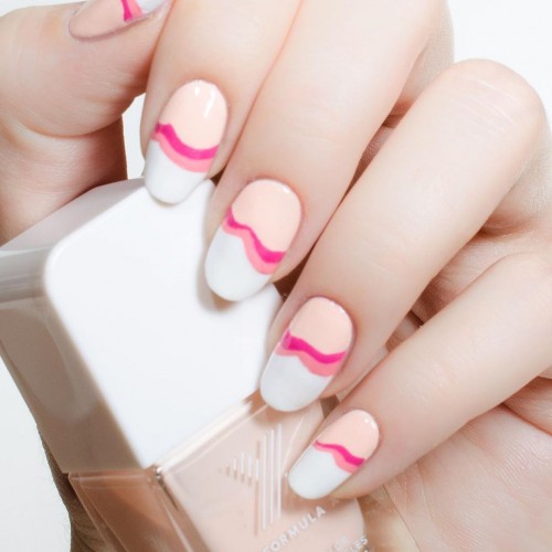 summer nail ideas 2021, summer nail trends 2021, summer nails, short summer nails 2021, summer manicure ideas, bright summer nails 2021, summer nail designs 2021, nail designs for summer, summer nail art 2021, acrylic nail designs for summer