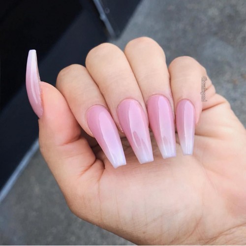 baby pink nails, short baby pink nails, baby pink nails coffin, baby pink nails with design, simple baby pink nails, baby pink acrylic nails, pastel pink nails, soft pink nails, baby pink nails coffin, simple baby pink nail polish,  pink ombre nails