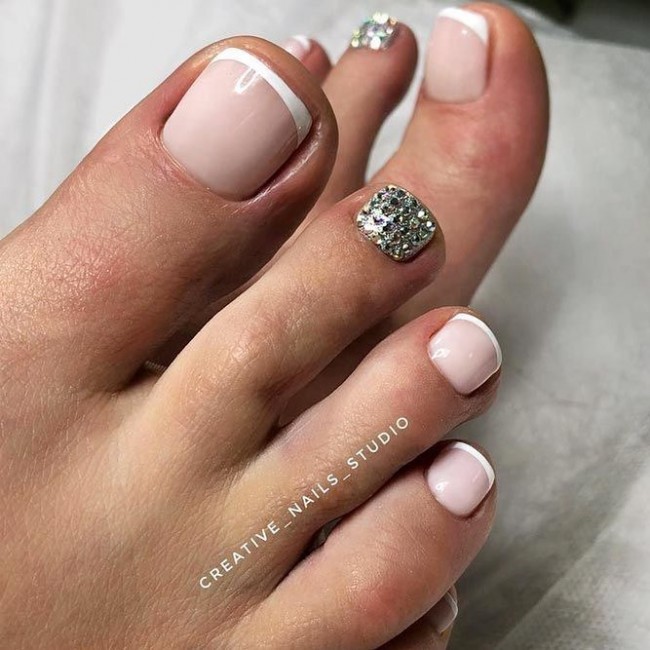 100 Pedicure Colors & Design Ideas — pedicure ideas, pedicure ideas 2022, pedicure colors, simple toenail designs, pedicure ideas summer 2022, pedicure ideas for summer, pedicure color ideas 2022, pedicure ideas summer 2022, cute pedicure ideas, simple pedicure ideas, simple pedicure ideas, cute pedicure ideas