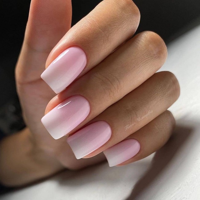 70 Spring Nail Designs 2022 That You Should Try — nail trends 2022, spring nails, spring nail art designs, spring nails 2022, summer nails 2022, spring nail art designs, nail ideas, acrylic nails, nude nails, french nails, spring french nails 2022, pastel nails 2022, pink nails