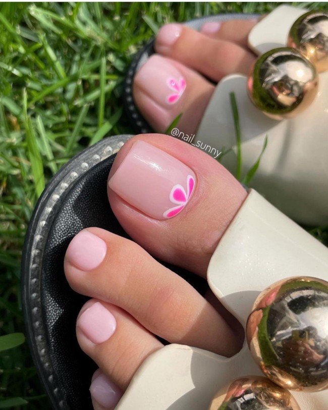 70 Pedicure Designs 2022 — cute pedicure designs 2022, pedicure designs 2022, pedicure ideas, french pedicure designs, pedicure lines, pedicure colors, trendy pedicure designs, pedicure designs white, summer pedicure ideas 2022, pedicure ideas for summer 2022