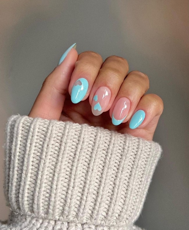 70+ Best Nail Art Ideas for Valentine’s Day Nails — 51