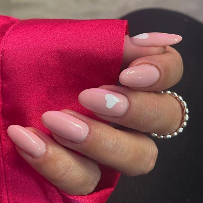 72 Cutest Valentine's Day Manicure Ideas — 