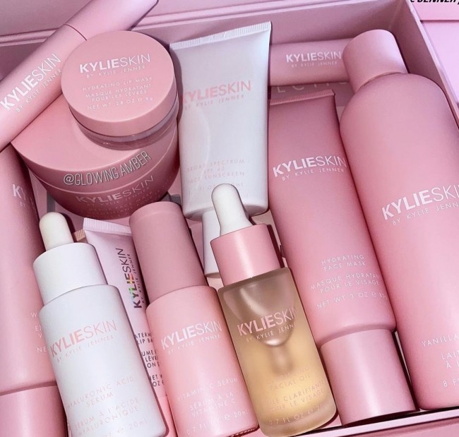 40+ Skin Care Products Aesthetic Ideas — Kylieskin