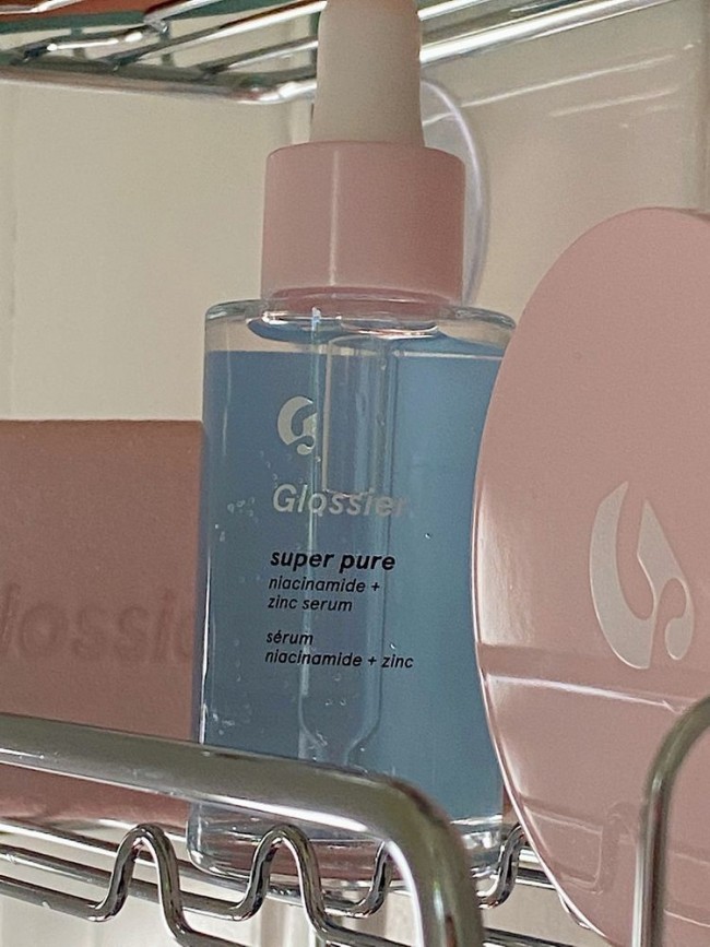 Glossier Super Pure Serum