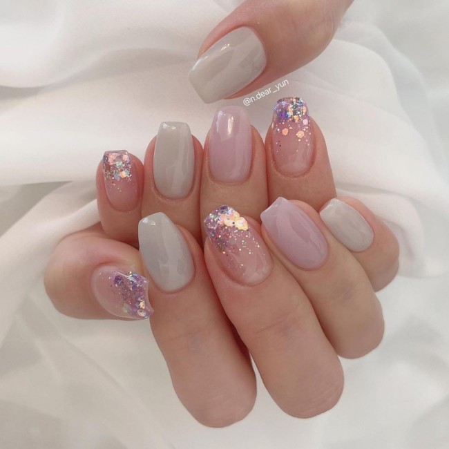 45 Ways to Wear Spring Nail Designs in 2022 — Subtle Nails