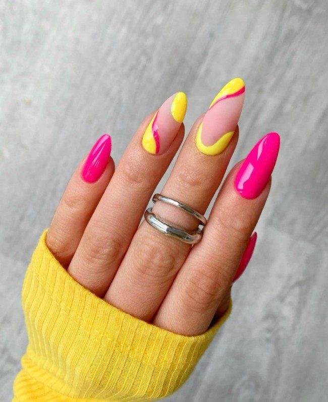 yellow nail design, yellow nails acrylics, yellow nails design 2022, yellow nail designs short, pastel yellow nail designs, yellow nail designs with butterfly,yellow nail designs with glitter, yellow gel nail designs