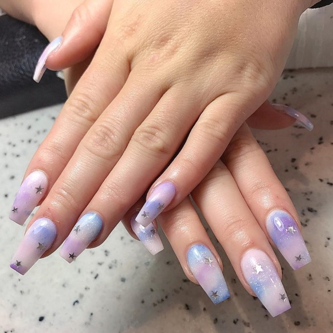 50 Spring Nail Designs 2022 — Dreamy Cloud Nails