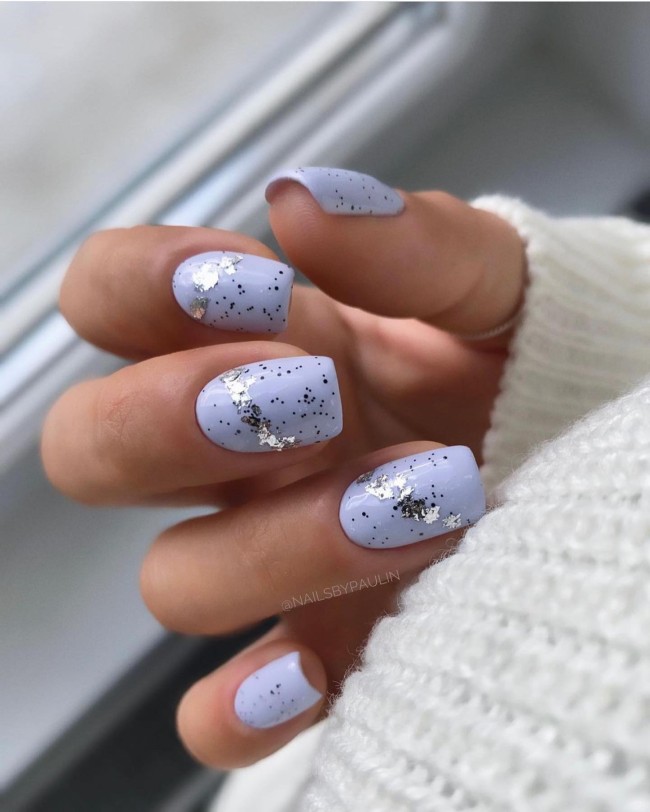 speckled egg nails, easter nails 2022, easter nails short, short nails easter, easter nails, easter nail designs