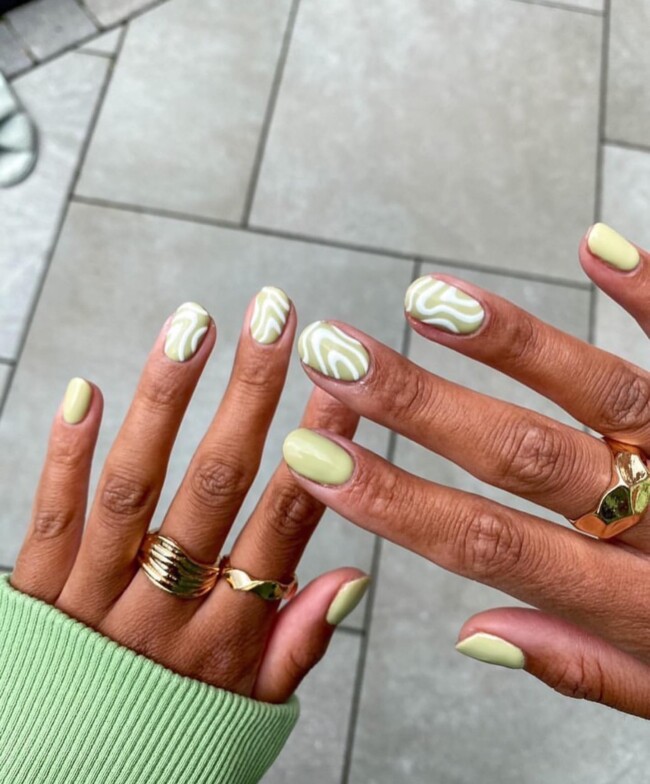 sage nails, sage green nails, sage nails 2022, sage nails acrylic, dark sage nails, sage nails design, sage green tip nails, sage green nails, light sage nails, spring nail designs