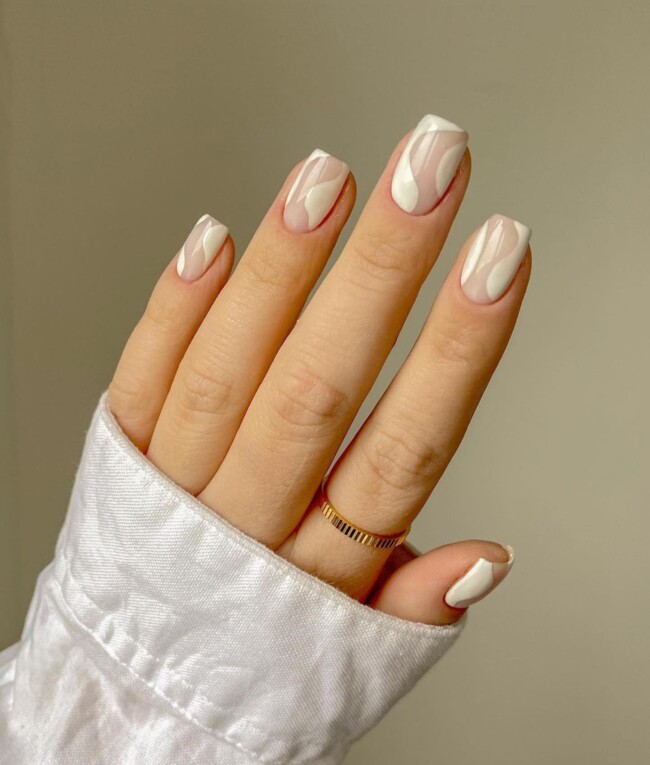 milky white nails, spring nail colors 2022, spring nail colours 2022, trending nail colors 2022, 2022 nail colors by month, spring nail colors 2022 opi, spring nail designs, pink nail color, pastel nail colors, nail colors 2022