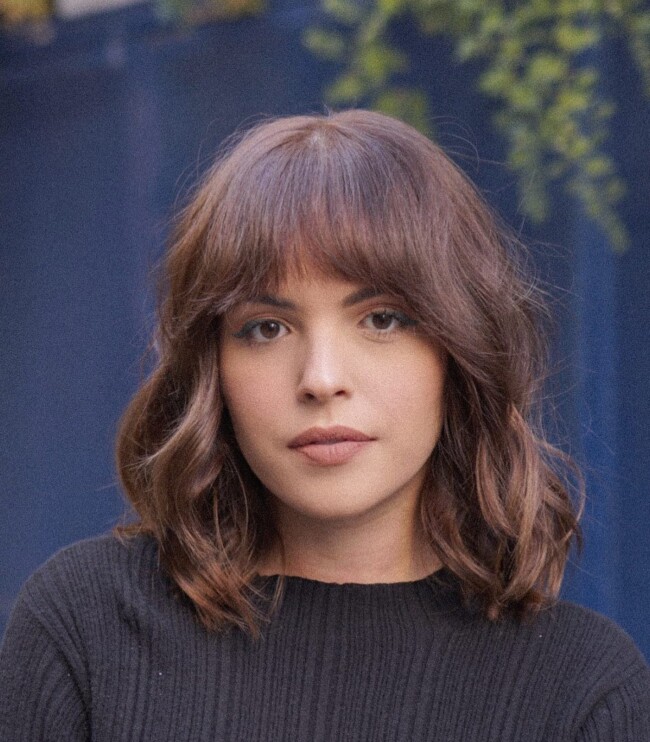 bob with fringe 2022, bob with bangs, layered bob with fringe, medium bob with bangs, short bob with bangs, french bobs, bob with side bangs, short bob with fringe 2022, bob with bangs 2022, short layered bob with fringe, long bob with fringe, graduated bob with fringe