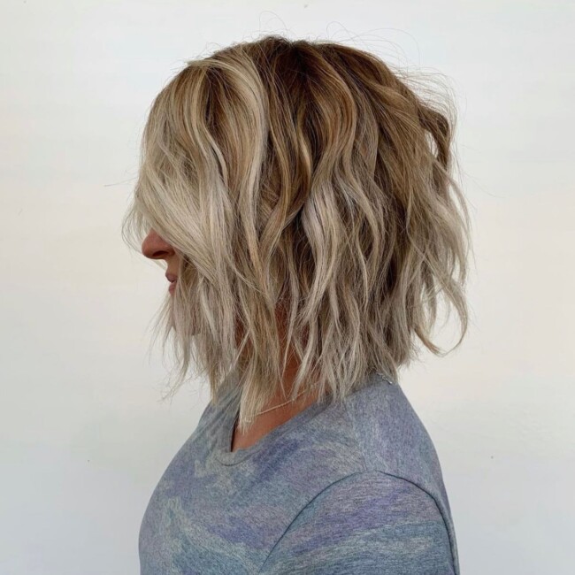 30 Cute Bixie Haircut Ideas — Voluminous Bixie Haircut