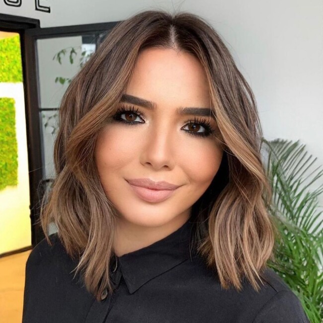 best long bob haircuts, lob hairstyles, long bob hairstyles 2022, long bob haircut 2022, long bob haircut with layers, extra long bob haircut, medium bob haircut, pictures of a long bob haircut, trendy long bob, cute lob hairstyles