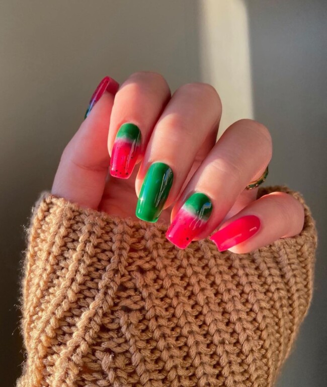 summer nails designs, summer nails 2022, summer nails design 2022, summer nails acrylic, summer nails, gel, summer nails short, summer nails pink, bright summer nails, cute summer nails, bright summer nails 2022, french summer nails