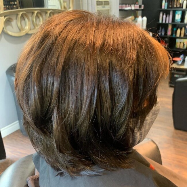 layered bob haircuts 2022, layered bob haircut, layered bob hairstyles for over 50, multi layered bob haircut, layered bob haircut, layered bob hairstyles for over 60, short layered bob with fringe, medium layered bob, layered bob with fringe 2022, layered bob with fringe