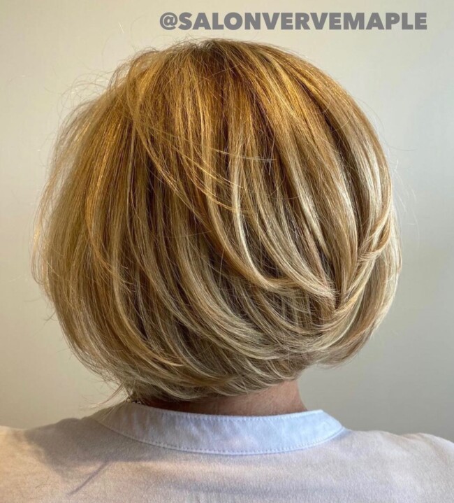 layered bob haircuts 2022, layered bob haircut, layered bob hairstyles for over 50, multi layered bob haircut, layered bob haircut, layered bob hairstyles for over 60, short layered bob with fringe, medium layered bob, layered bob with fringe 2022, layered bob with fringe