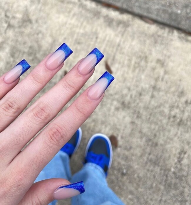 royal blue nails, royal blue nails design, royal blue nails with glitter, royal blue nails short, royal blue nails with gold, royal blue nails 2022, blue acrylic nails, royal blue nails with white, royal blue nails with silver glitter