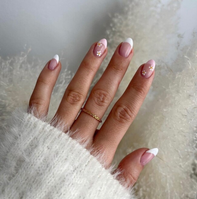 summer nails, summer nails 2022, flower nails, summer flower nails, flower nails designs 2022, flower nails 3d, flower nails designs, flower nail acrylic, nail art designs 2022