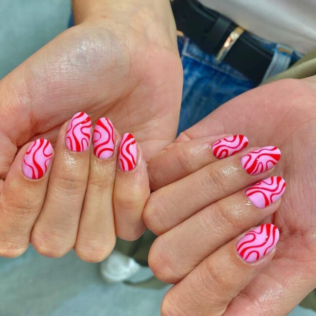 nail colors for short nails 2022, short summer nails, short summer nails 2022, short nail designs 2022, summer nails, short nails ideas 2022, cute short nails, short nail designs summer 2022, colorful short nails, summer gel nails 2022, bright summer nails, mix and match summer nails, summer nail colors