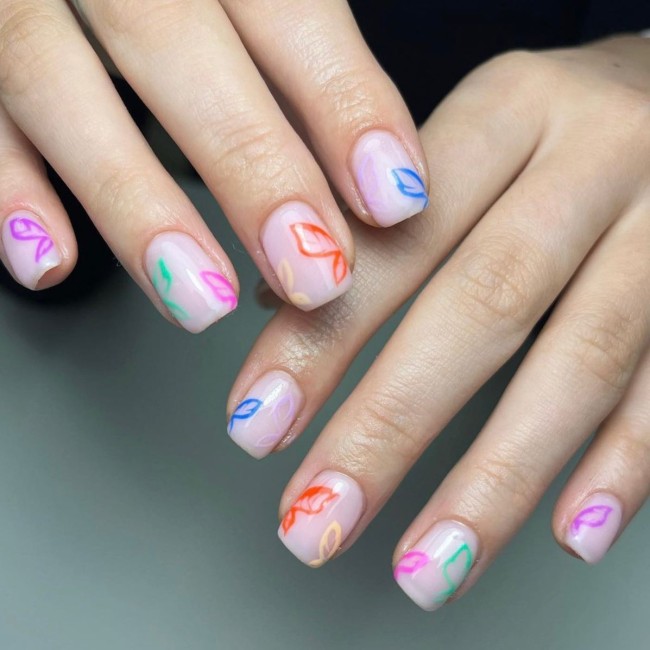 butterfly nail designs 2022, butterfly nail designs short, butterfly nail ideas, butterfly nails, pink, butterfly nails acrylic, butterfly nails, blue, butterfly nails, nail art designs, summer nail ideas, butterfly nails summer, acrylic nail designs