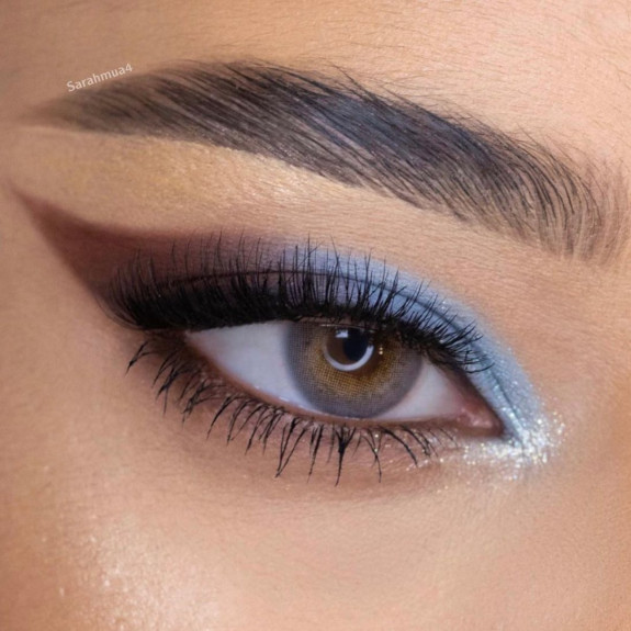 makeup looks creative, cute eye makeup looks, eye makeup ideas 2022, eyeshadow looks, colorful eyeshadow looks, makeup looks to recreate, eyeshadow looks 2022, beautiful eye makeup images, cute eyeshadow looks for brown eyes