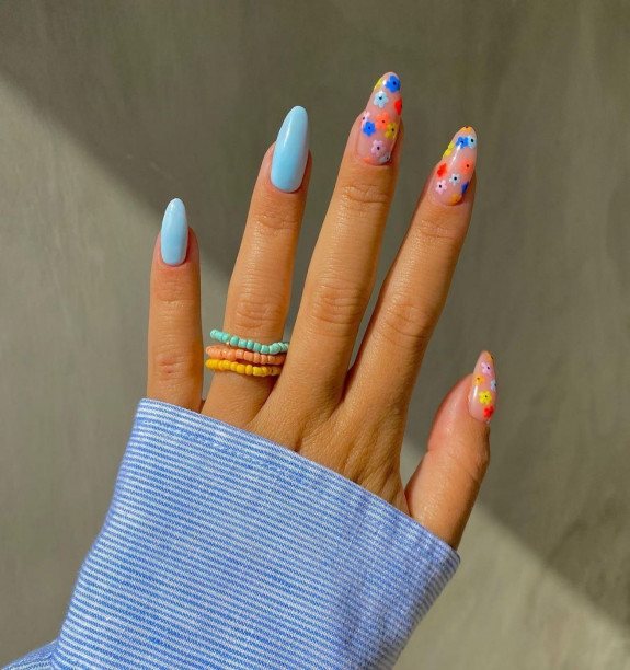 summer nail designs 2022, bright summer nails 2022, bright summer nails orange, bright summer nails short, bright summer nails coffin, bright summer nail designs, blue summer nails, pink summer nails, bright nails ideas, summer nails, acrylic