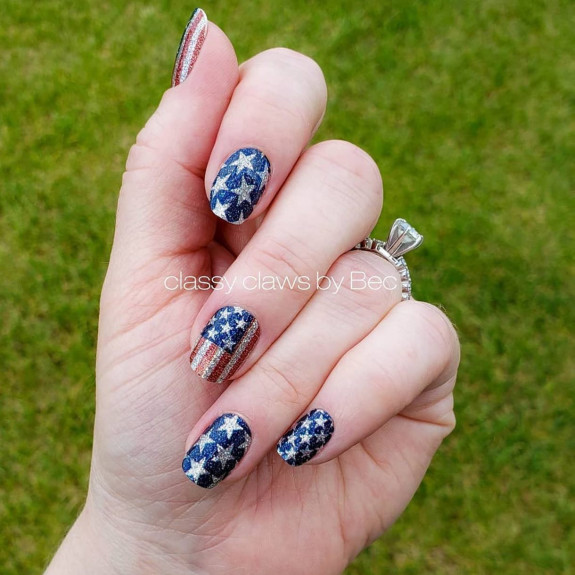 patriotic nails, patriotic nail designs,4th of july nails,  red, white and blue nails, patriotic gel nail designs, patriotic nails easy, patriotic acrylic nails, red, white and blue nail art designs, red and blue nails designs, patriotic 4th of july nail ideas, simple red and blue nails, memorial day nails