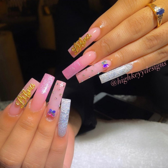 horoscope nails, libra nail designs 2022, libra acrylic nails, libra nails, libra nail ideas, libra gel polish, libra short nails, libra horoscope nails, libra birthday nails, zodiac nails, libra constellation nails