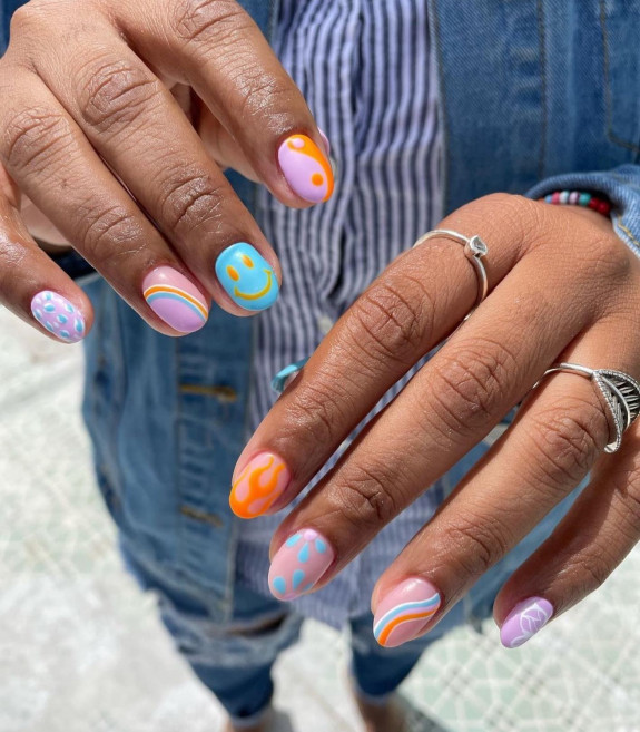 short nails, short nails designs, summer short nails, short nail designs 2022, short nails designs 2022, pretty short nails, cute shot nails acrylic, cute short nails for summer, short nails 2022, short nail ideas, short cute nails, summer nail ideas