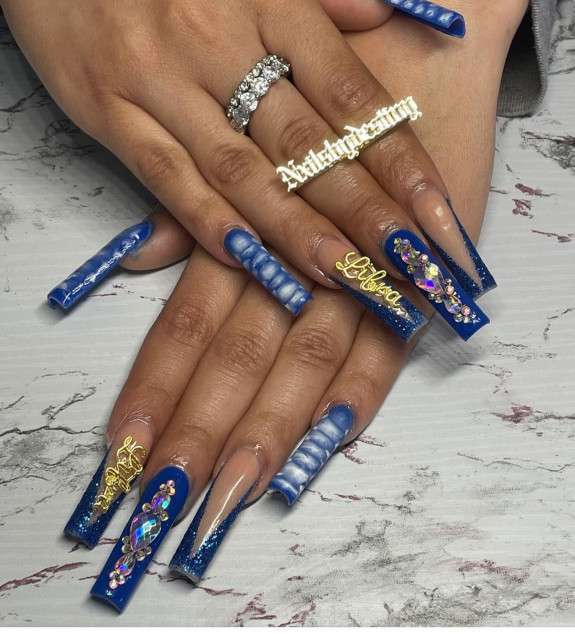 horoscope nails, libra nail designs 2022, libra acrylic nails, libra nails, libra nail ideas, libra gel polish, libra short nails, libra horoscope nails, libra birthday nails, zodiac nails, libra constellation nails