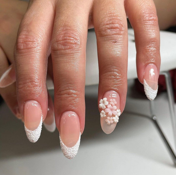 70+ Designer Brand Nail Art Ideas — Pink Louis Vuitton Nails