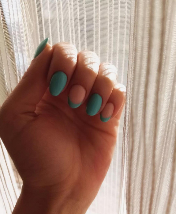 summer nail designs 2022, nails, cute summer nails, june nail designs, june nail ideas, july nails, summer nails, bright summer nails, summer nails colors, olive and june nails, cute nail designs 2022, mix and match nail designs