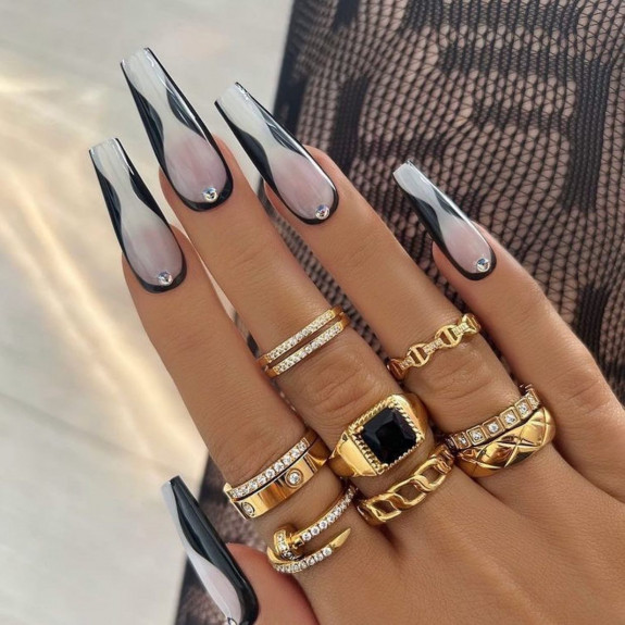 40 Best June Nail Designs — Euphoria Inspired Nail Art