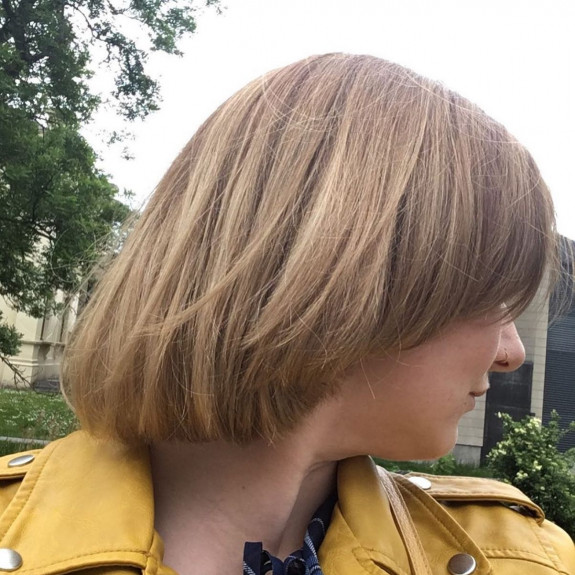 37 Best Pageboy Haircut Ideas 2022 — Vintage Pageboy Haircut