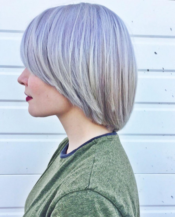 37 Best Pageboy Haircut Ideas 2022 —