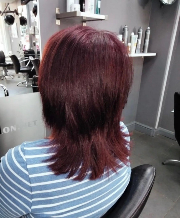 plum black hair color, fall hair color ideas, summer hair color ideas, plum hair color, dark plum brown hair color, dark plum hair color with highlights, plum hair color highlights, burgundy plum hair color, chocolate plum hair color, plum hair colors 2022