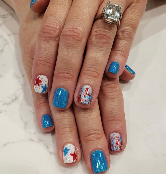 memorial day nail art designs, 4th of july nails, patriotic nails, memorial day nails, nails for 4th july, independent day nails, 4th of july day nail designs, patriotic nails, memorial day nails 2022, red, white and blue nails