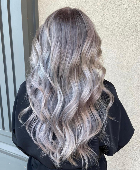 37 Ash Blonde Hair Color Ideas — Ribbon Beauty