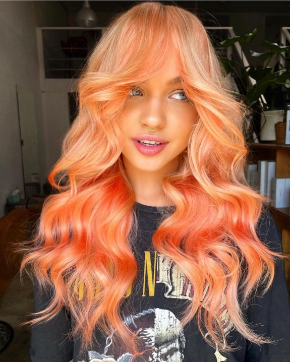 crazy hair colors, crazy hair color ideas for women, crazy hair colors for short hair, crazy hair colors for pale skin, crazy hair colors for dark hair, crazy hair ideas, hair color ideas for brunettes, hair color ideas 2022, under hair color ideas, ombre hair colors