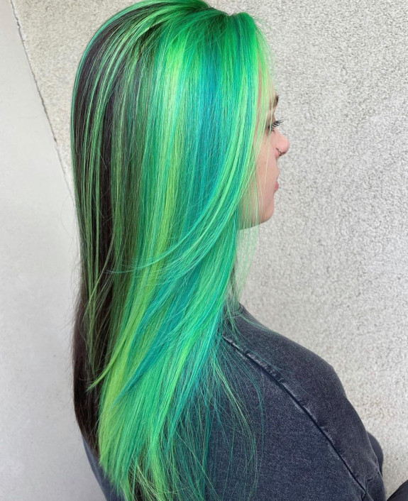 crazy hair colors, crazy hair color ideas for women, crazy hair colors for short hair, crazy hair colors for pale skin, crazy hair colors for dark hair, crazy hair ideas, hair color ideas for brunettes, hair color ideas 2022, under hair color ideas, ombre hair colors