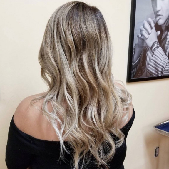 ash blonde hair color ideas, ash blonde hair, ash blonde balayage, natural ash blonde, light ash blonde hair, smokey ash blonde, ash blonde highlights, ash blonde brown, summer hair color ideas, hair color trends 2022, medium ash blonde 