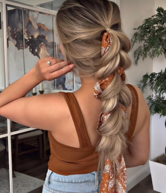 40 Cute Summer Hairstyles — 