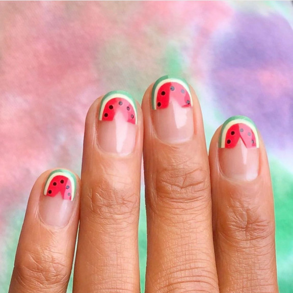 watermelon nails, watermelon nails design, watermelon nails 2022, watermelon nails easy, pink watermelon nails, watermelon acrylic nails, watermelon nails toes, watermelon nails coffin, watermelon nails long, watermelon ombre nails, watermelon french tips, summer nails 2022