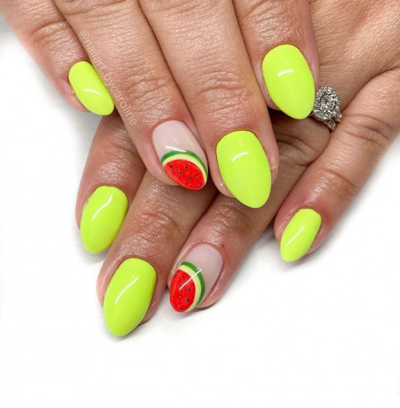 watermelon nails, watermelon nails easy, watermelon tip nails, pink watermelon nails, watermelon acrylic nails, watermelon nails toes, watermelon nails coffin, summer nail trends 2022, watermelon nails long, watermelon ombre nails, watermelon french tips, summer nails 2022, watermelon nails design, watermelon nails 2022, fruity nails