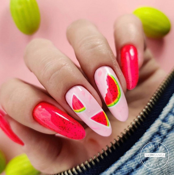 watermelon nails, watermelon nails design, watermelon nails 2022, watermelon nails easy, pink watermelon nails, watermelon acrylic nails, watermelon nails toes, watermelon nails coffin, watermelon nails long, watermelon ombre nails, watermelon french tips, summer nails 2022