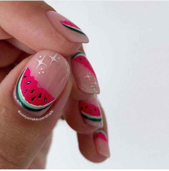 watermelon nails, watermelon nails design, watermelon nails 2022, watermelon nails easy, pink watermelon nails, watermelon acrylic nails, watermelon nails toes, watermelon nails coffin, watermelon nails long, watermelon ombre nails, watermelon french tips, summer nails 2022