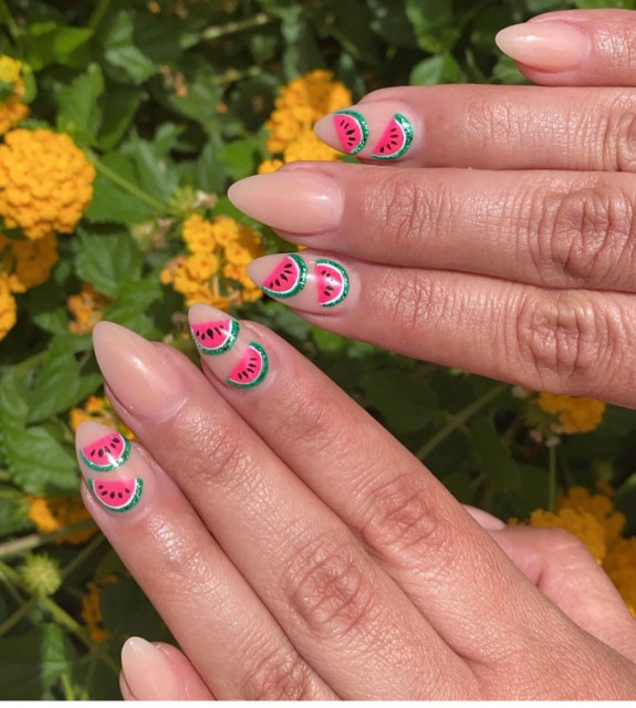 watermelon nails, watermelon nails design, watermelon nails 2022, watermelon nails easy, pink watermelon nails, watermelon acrylic nails, watermelon nails toes, watermelon nails coffin, watermelon nails long, watermelon ombre nails, watermelon french tips, summer nails 2022